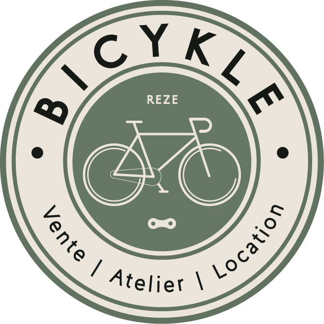 Bicykle | Magasin de vélos à Nantes & Rezé – Vente, Réparation & Conseils