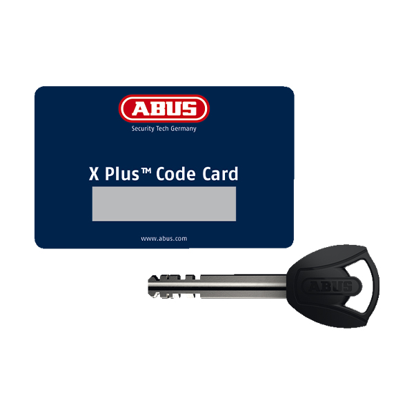 Abus Antivol pliant Bordo 6000K/120