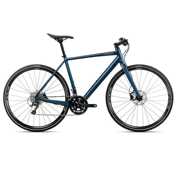 vente-velo-urbain-orbea-vector-10-blue-bicyle-reze-nantes Orbea Vector 10