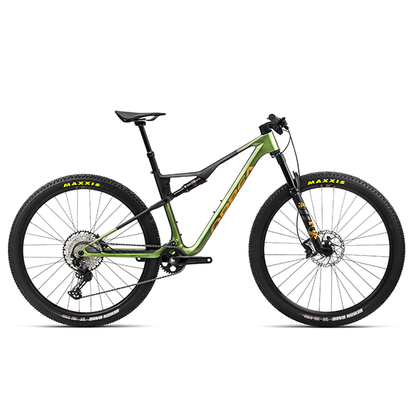 vente-velo-vtt-orbea-oiz-m30-bicykle-reze-nantes Orbea Oiz M30