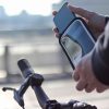 Support magnétique vélo Shapeheart