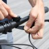 Support magnétique vélo Shapeheart