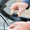 Support magnétique vélo Shapeheart