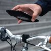 Support magnétique vélo Shapeheart