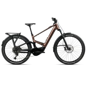 vente-orbea-muga-marron-m30-bicykle-reze-nantes Orbea Muga M30
