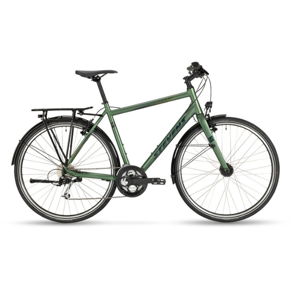 Stevens 4X Lite Tour HT