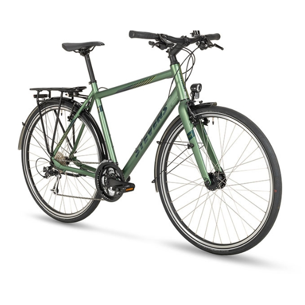 Stevens 4X Lite Tour HT