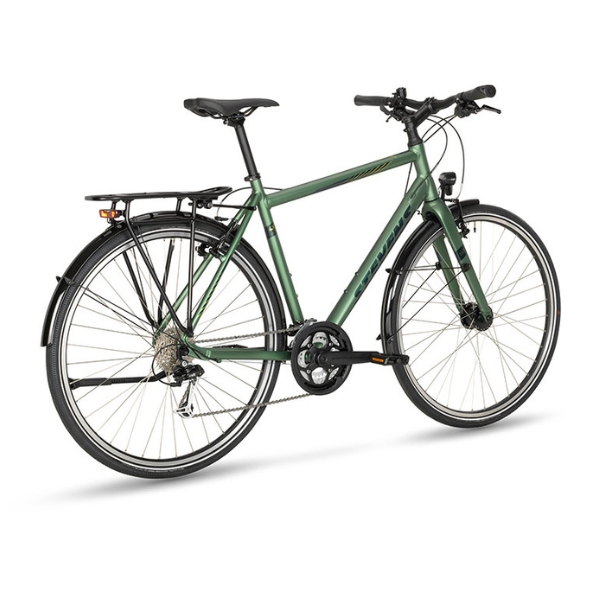 Stevens 4X Lite Tour HT