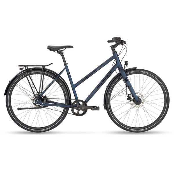 Stevens City Flight Luxe LT
