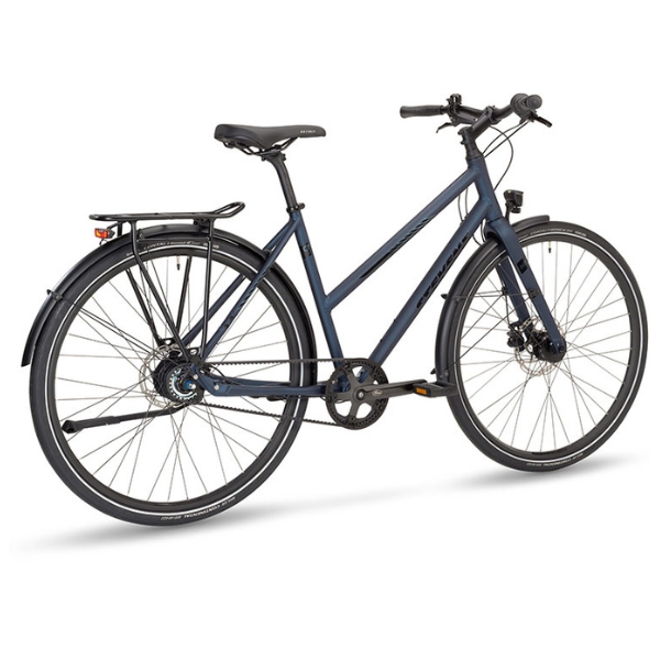 Stevens City Flight Luxe LT