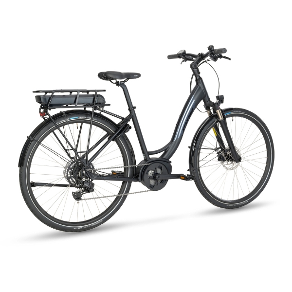 Stevens E-Molveno Forma