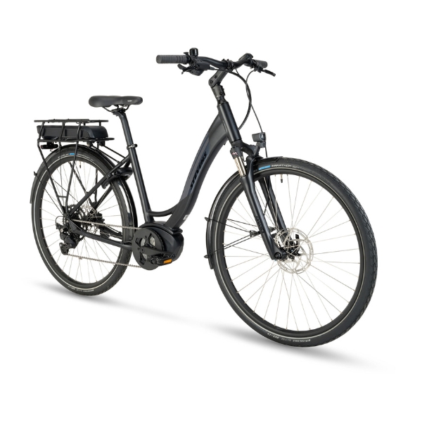 Stevens E-Molveno Forma