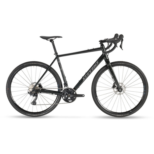 Stevens Prestige