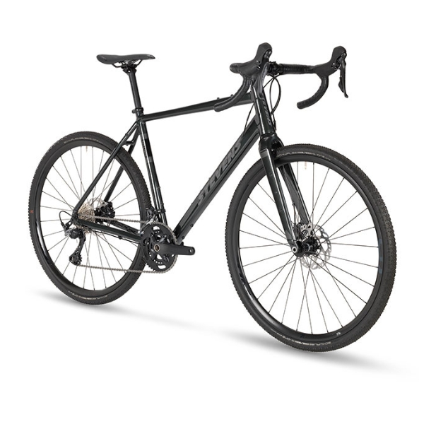 Stevens Prestige