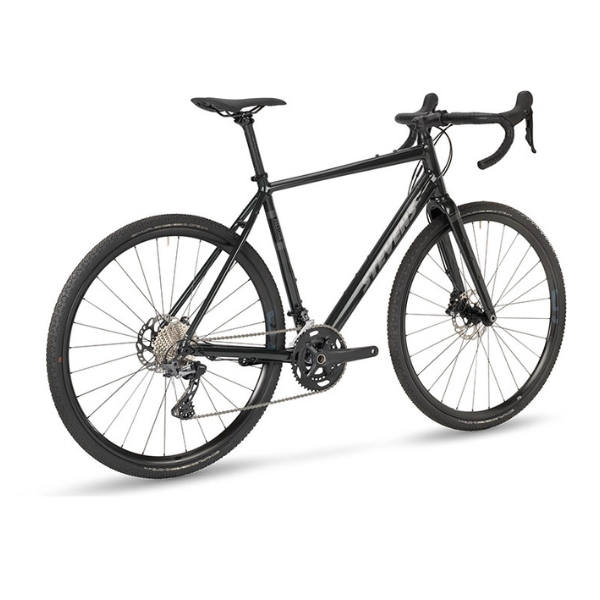 Stevens Prestige