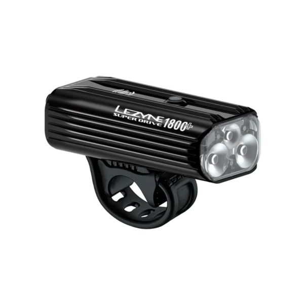 Éclairage Avant - SUPER DRIVE 1800+ SMART