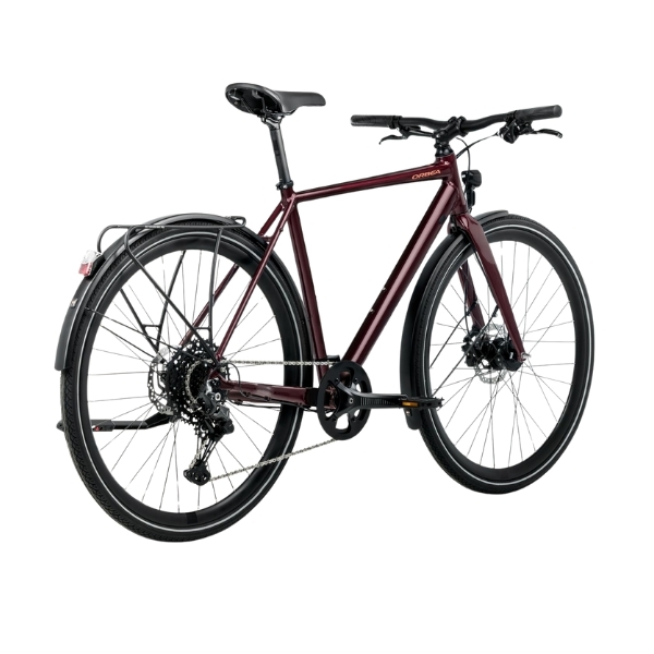 vente-velo-orbea-vector-15-eq-rouge-bicykle-reze-nantes (3) Orbea Vector 15 EQ