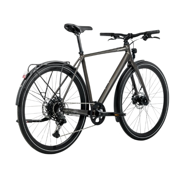 vente-velo-urbain-orbeau-vector-25-eq-vert-bicykle-reze-nantes (3) Orbea Vector 25 EQ
