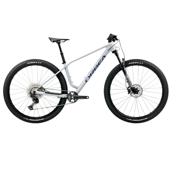vente-vtt-orbea-alma-h20-halo-silver-aluminium-2026-bicykle-reze-nantes Orbea Alma H20