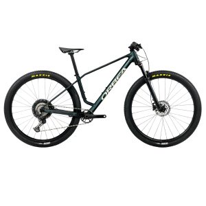 Orbea Alma H30