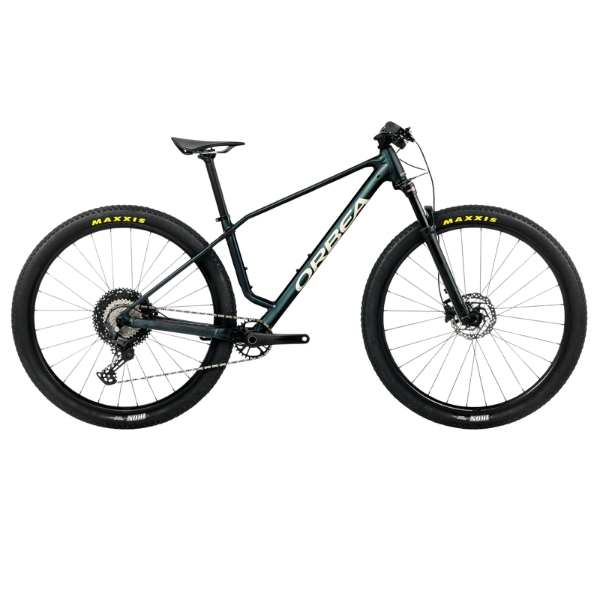 Orbea Alma H30
