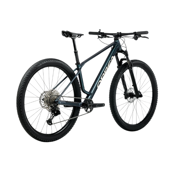 Orbea Alma H30