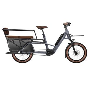 velo-de-ville-longtail-loady-velo-cargo-electrique-bicykle-nantes Velo de Ville Longtail Loady 800