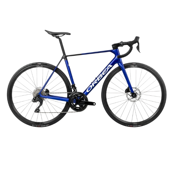 vente-velo-route-orbea-orca-m-35i-bicykle-reze-nantes (1) Orbea Orca M35I