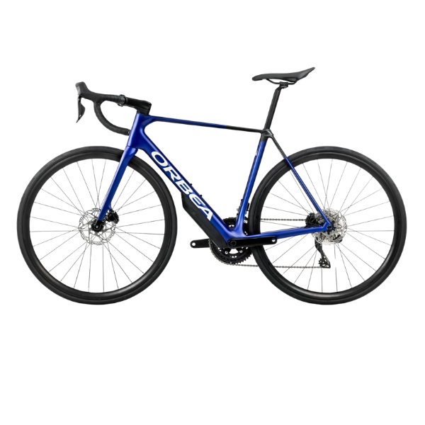 vente-velo-route-orbea-orca-m-35i-bicykle-reze-nantes (4) Orbea Orca M35I