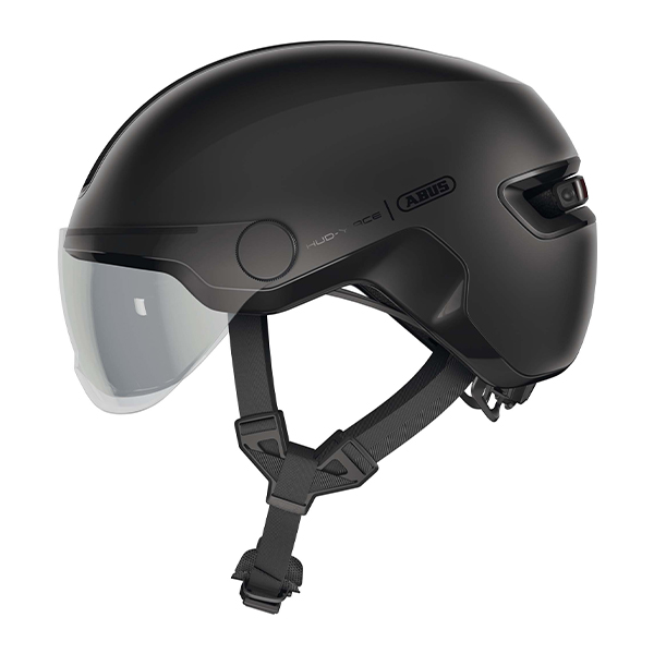 Casque Abus HUD-Y ACE