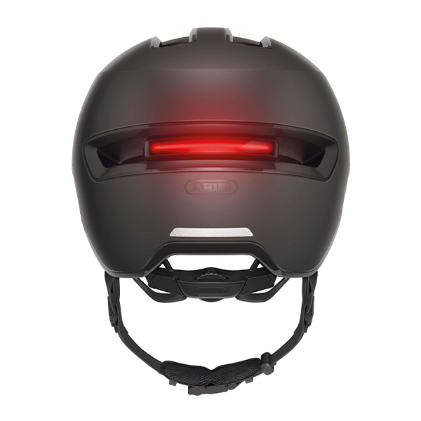Casque Abus HUD-Y ACE