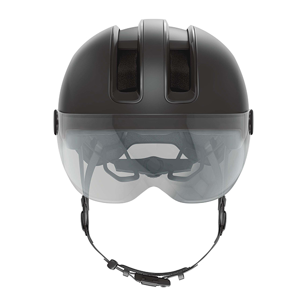 Casque Abus HUD-Y ACE